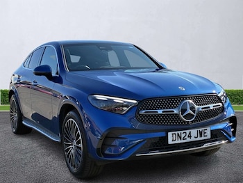 Used Mercedes-Benz GLC 2024 for sale - 78106396: Photo