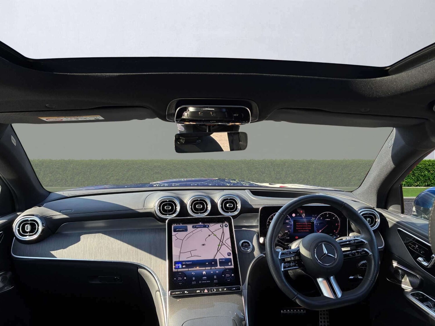 Used Mercedes-Benz GLC 2024 for sale - 78106396: Photo 20