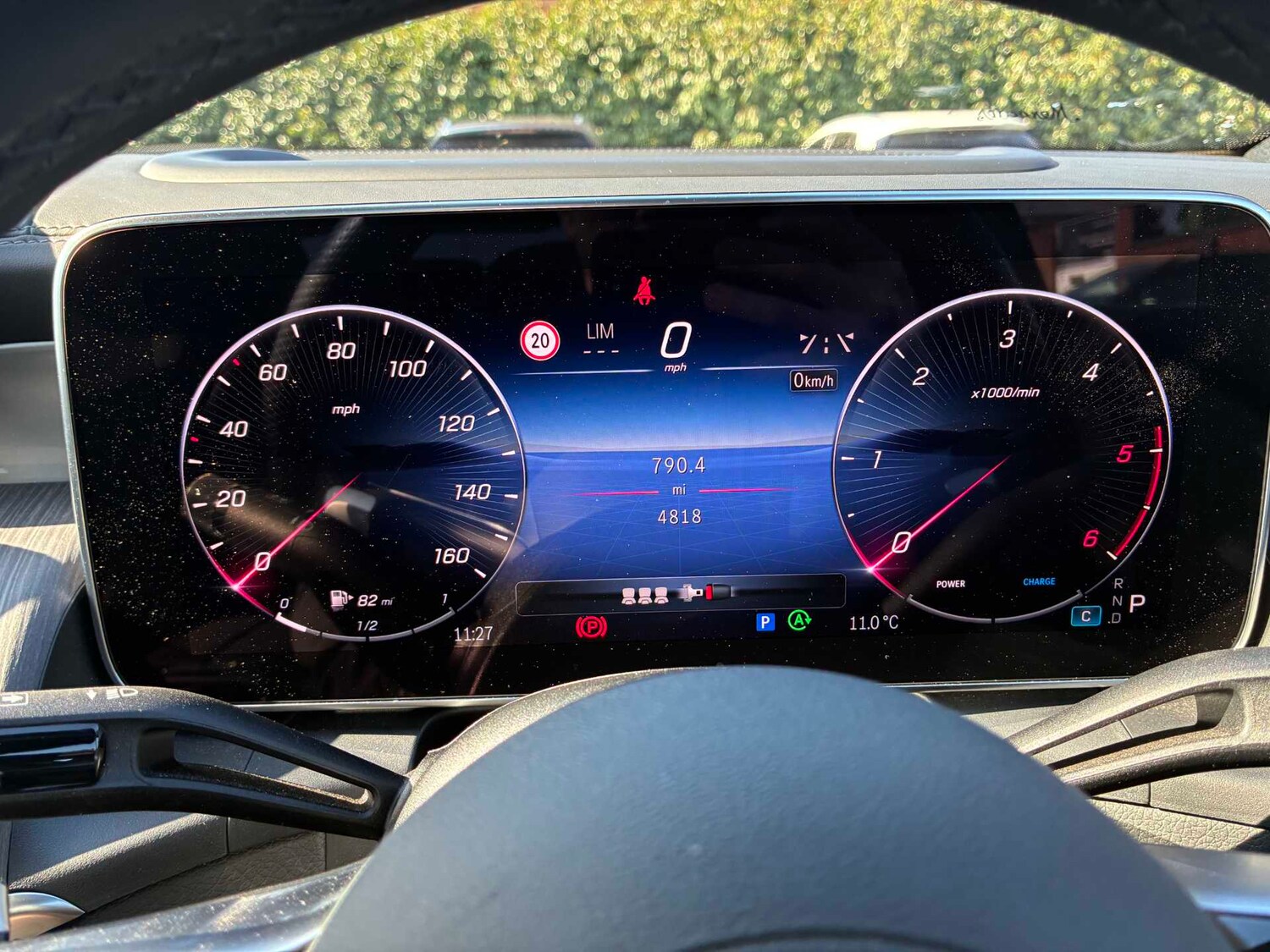 Used Mercedes-Benz GLC 2024 for sale - 78106396: Photo 22