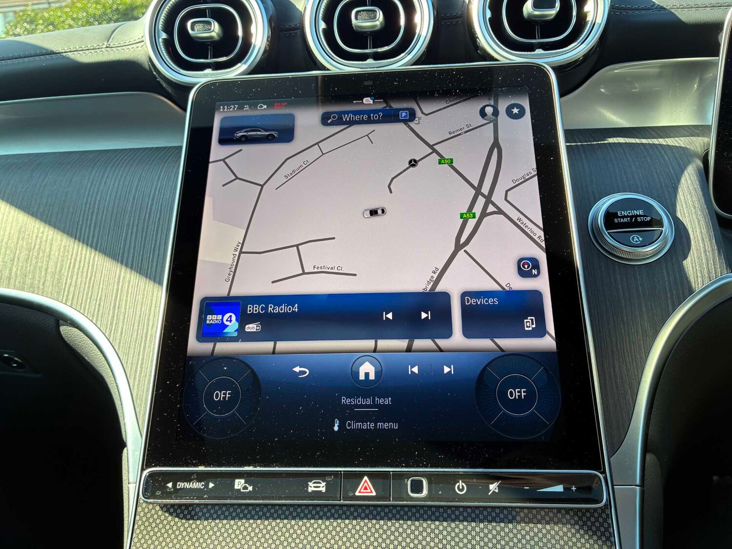 Used Mercedes-Benz GLC 2024 for sale - 78106396: Photo 31