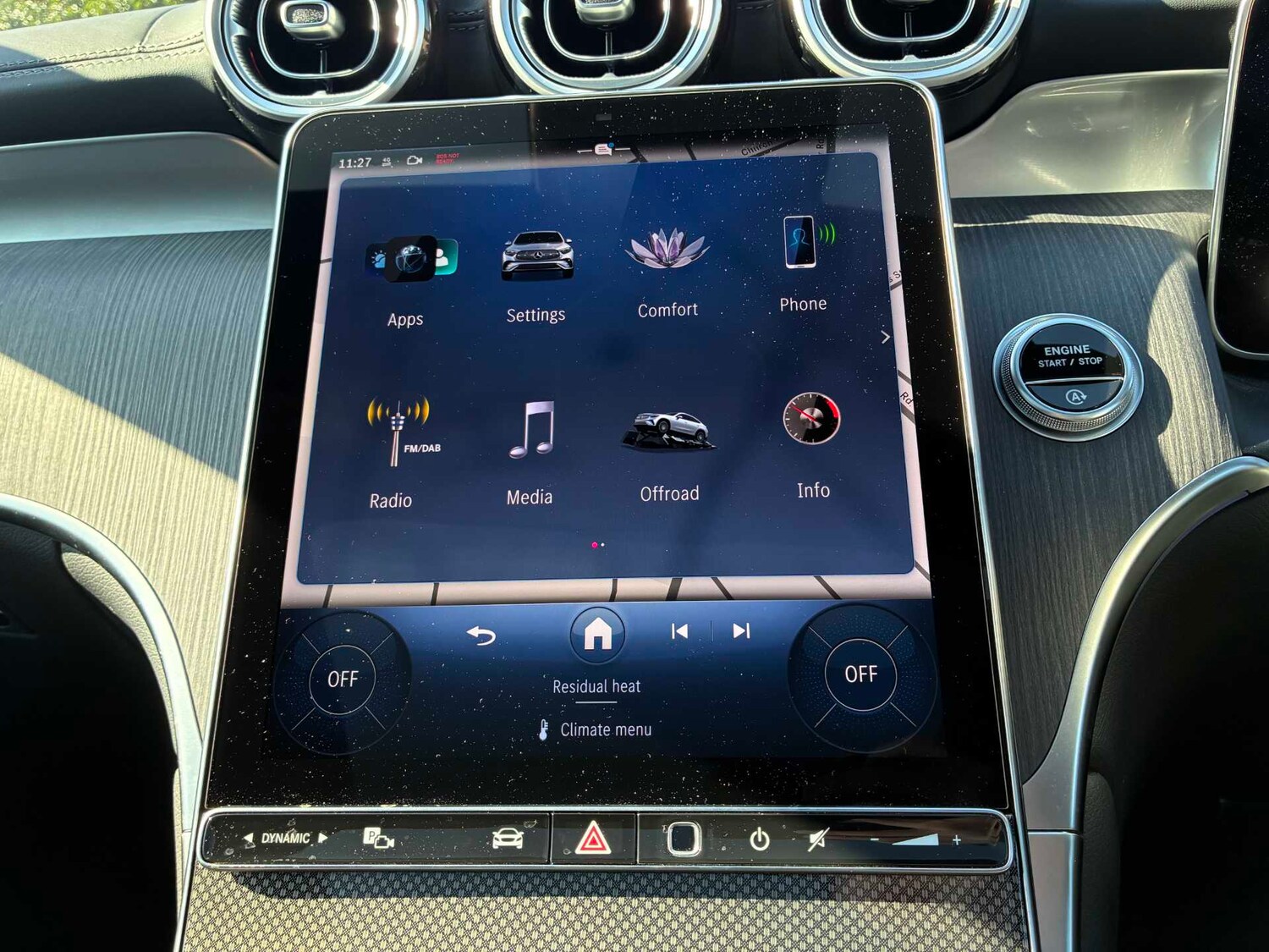 Used Mercedes-Benz GLC 2024 for sale - 78106396: Photo 32