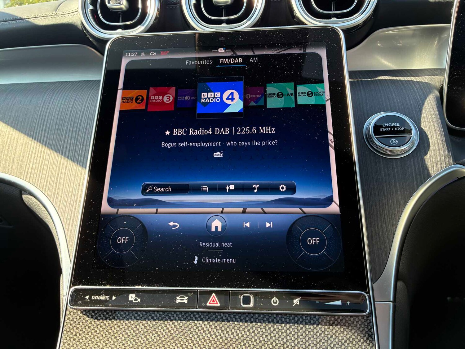 Used Mercedes-Benz GLC 2024 for sale - 78106396: Photo 33