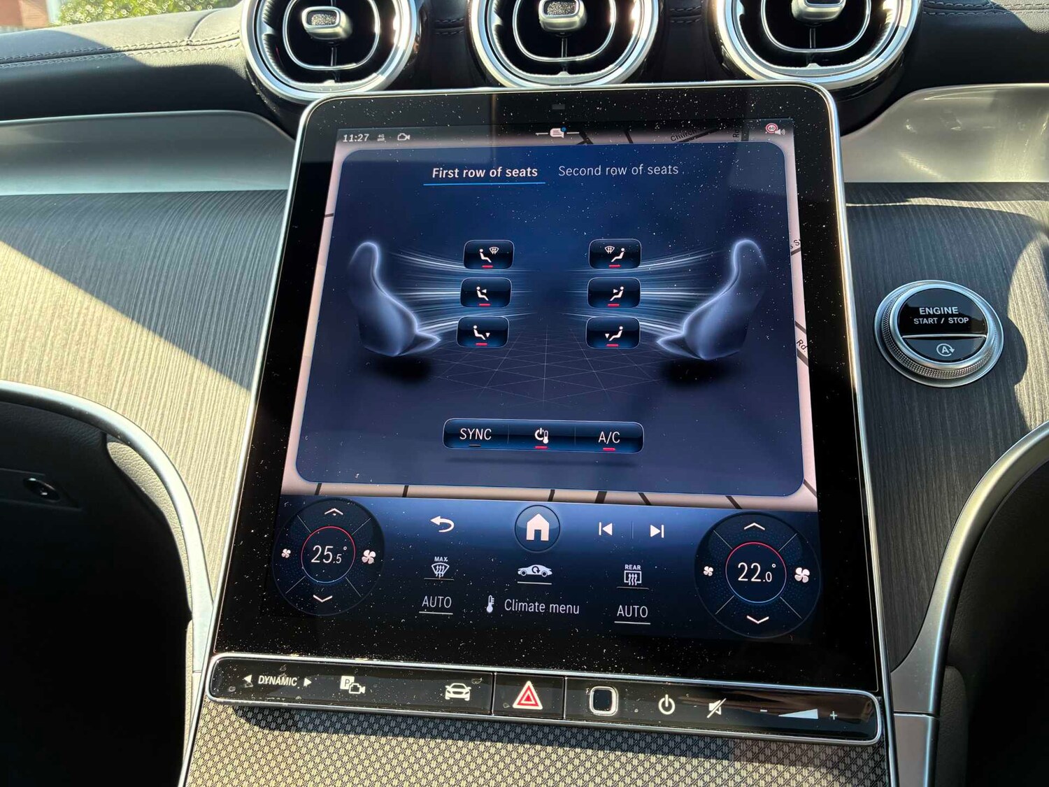 Used Mercedes-Benz GLC 2024 for sale - 78106396: Photo 34