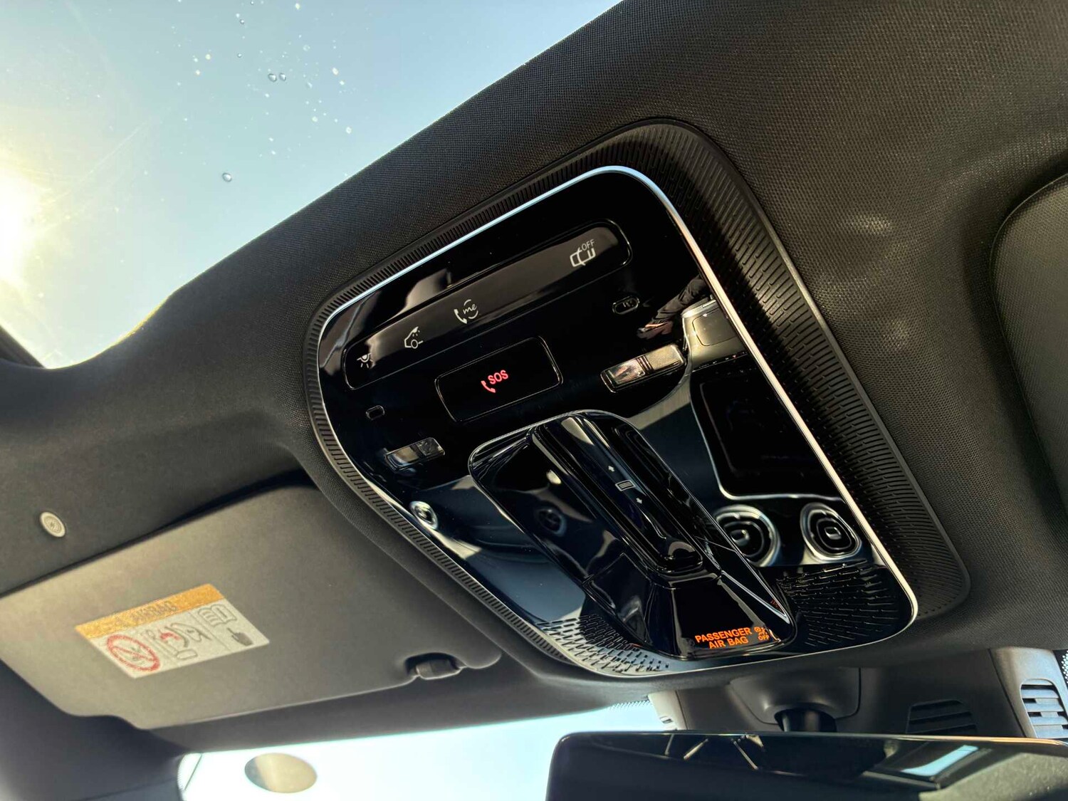 Used Mercedes-Benz GLC 2024 for sale - 78106396: Photo 35