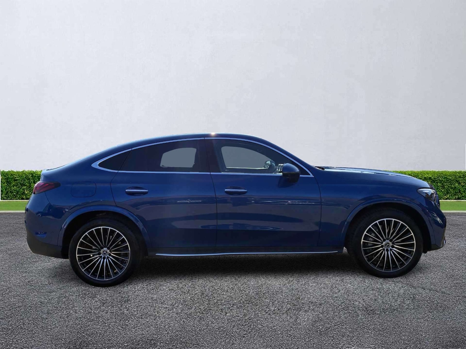 Used Mercedes-Benz GLC 2024 for sale - 78106396: Photo 4