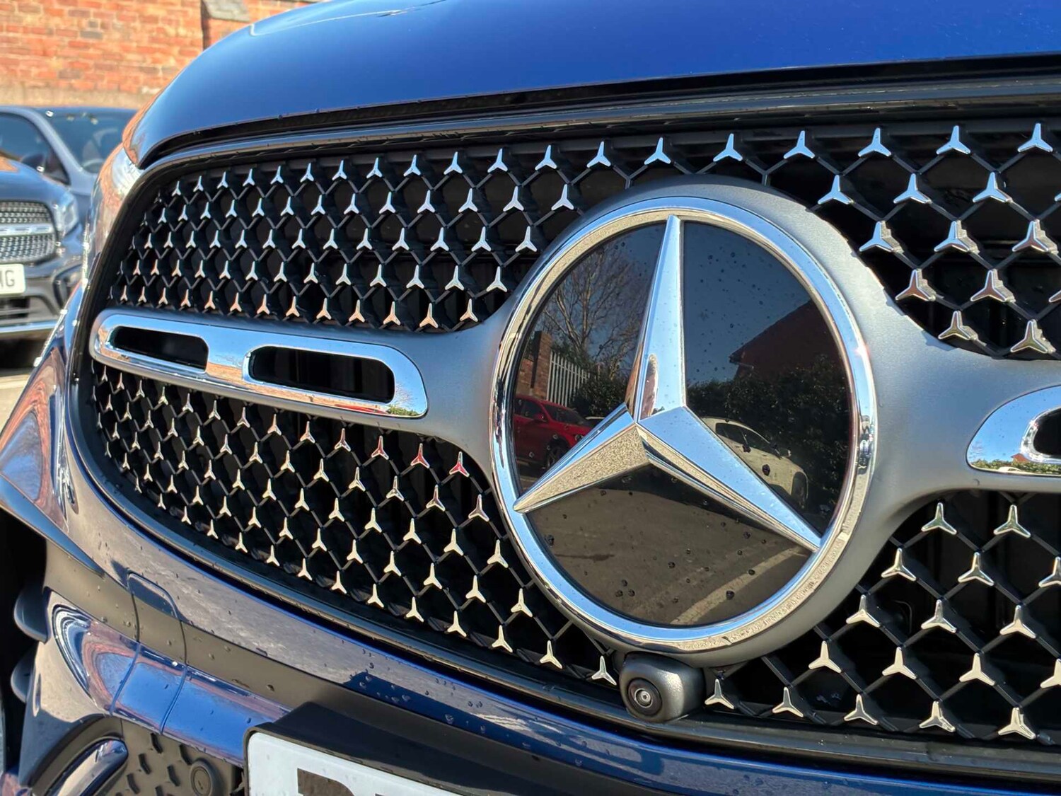 Used Mercedes-Benz GLC 2024 for sale - 78106396: Photo 9