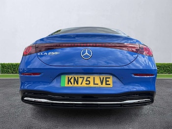 Used Mercedes-Benz CLA 2025 for sale - 78599537: Photo