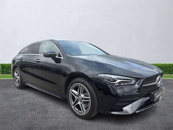Used Mercedes-Benz CLA 2024 for sale - 78987237: Photo