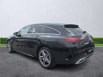 Used Mercedes-Benz CLA 2024 for sale - 78987237: Photo