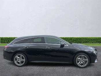 Used Mercedes-Benz CLA 2024 for sale - 78987237: Photo