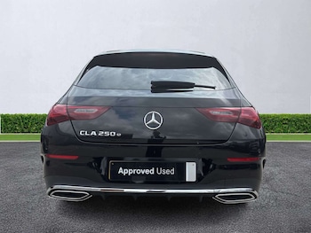 Used Mercedes-Benz CLA 2024 for sale - 78987237: Photo