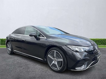Used Mercedes-Benz EQA 2023 for sale - 79246318: Photo