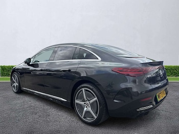 Used Mercedes-Benz EQA 2023 for sale - 79246318: Photo