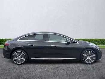 Used Mercedes-Benz EQA 2023 for sale - 79246318: Photo