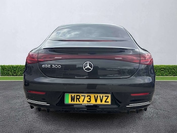 Used Mercedes-Benz EQA 2023 for sale - 79246318: Photo