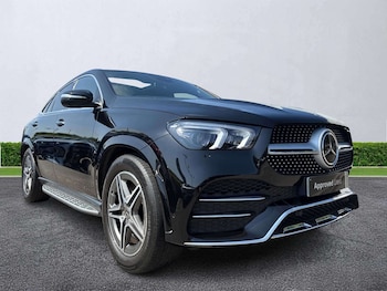 Used Mercedes-Benz GLE 2023 for sale - 78723181: Photo