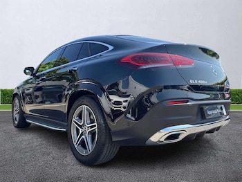 Used Mercedes-Benz GLE 2023 for sale - 78723181: Photo