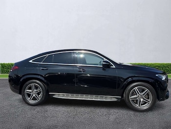 Used Mercedes-Benz GLE 2023 for sale - 78723181: Photo