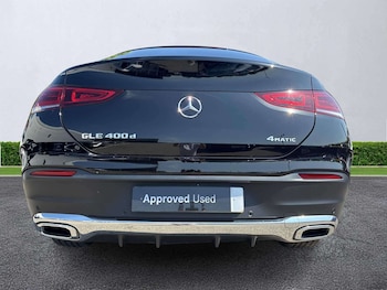 Used Mercedes-Benz GLE 2023 for sale - 78723181: Photo