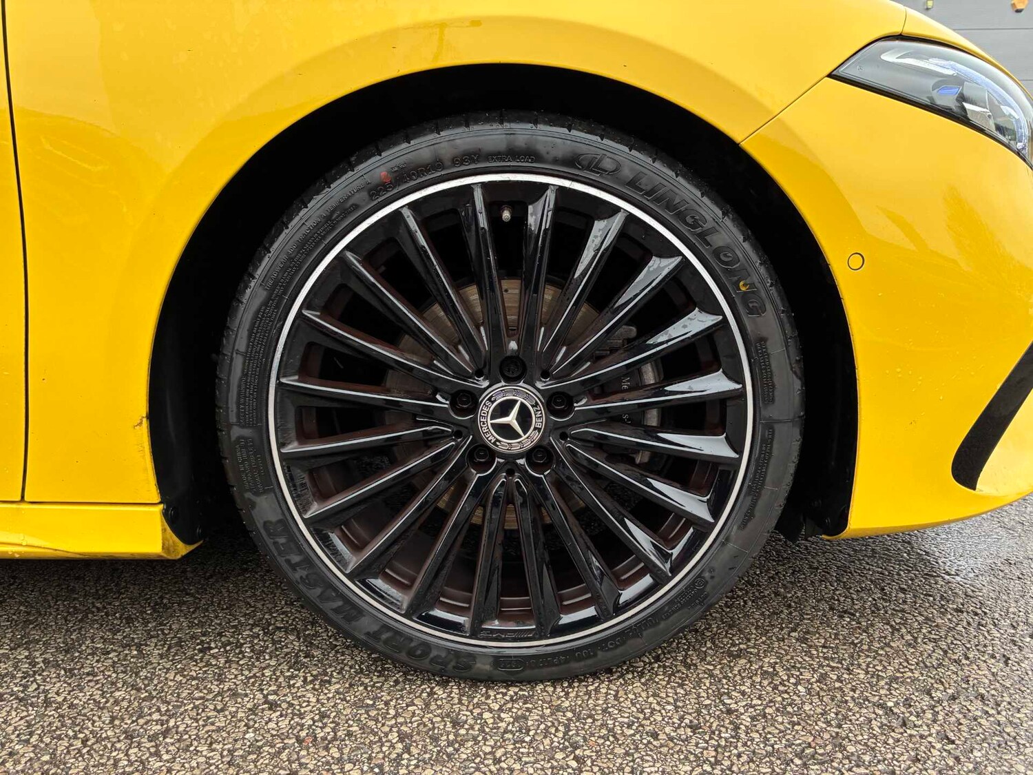 Used Mercedes-Benz A-Class 2023 for sale - 78194065: Photo 13