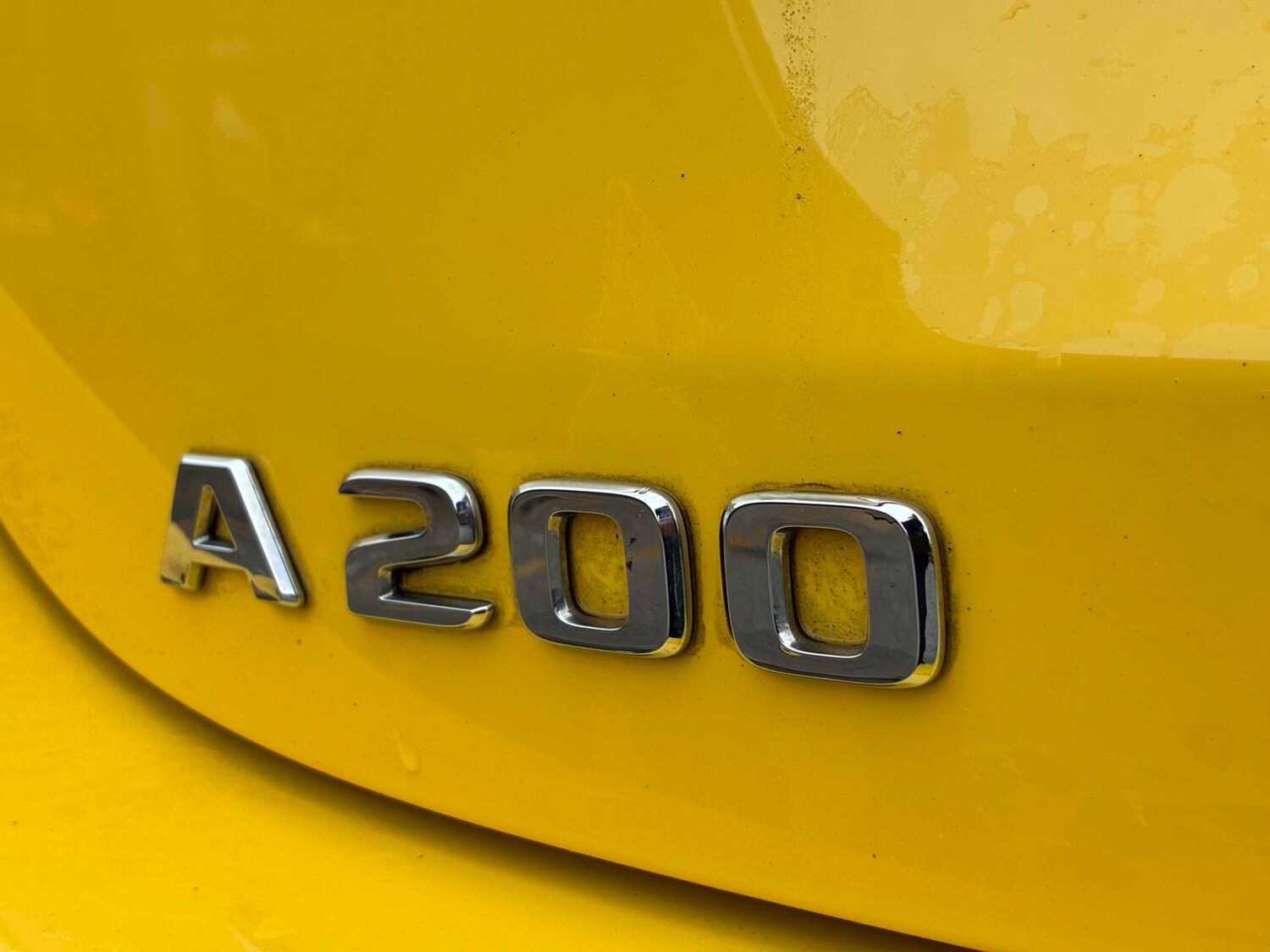 Used Mercedes-Benz A-Class 2023 for sale - 78194065: Photo 14