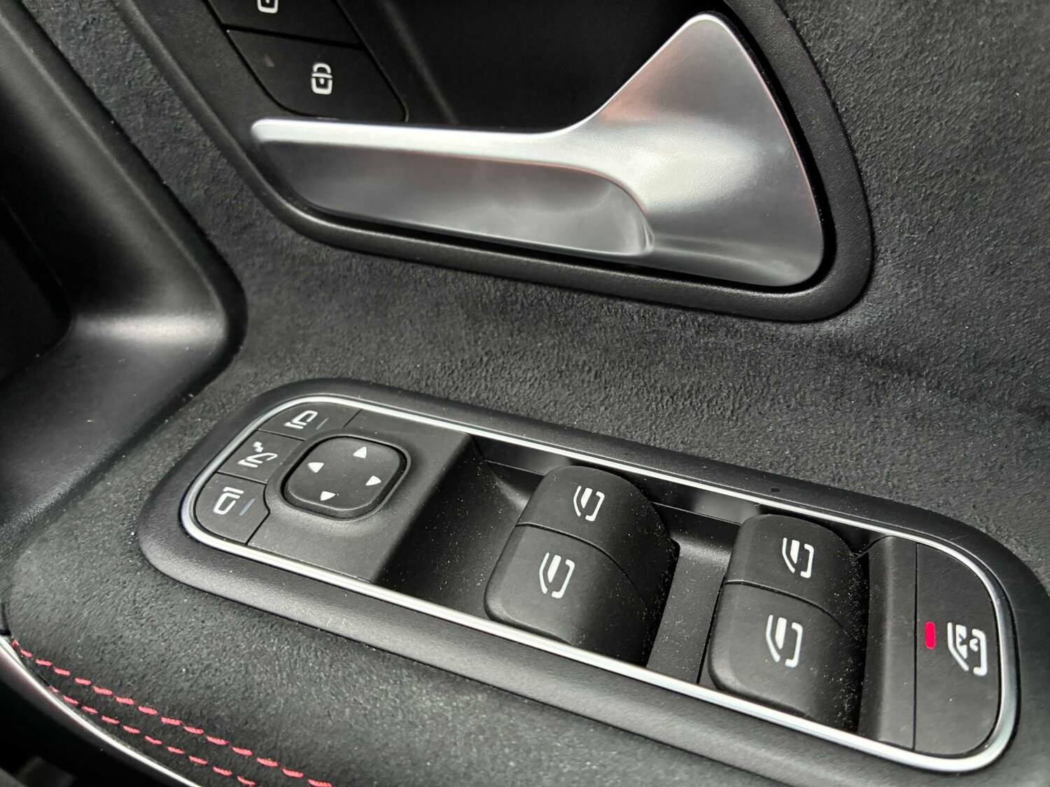 Used Mercedes-Benz A-Class 2023 for sale - 78194065: Photo 15