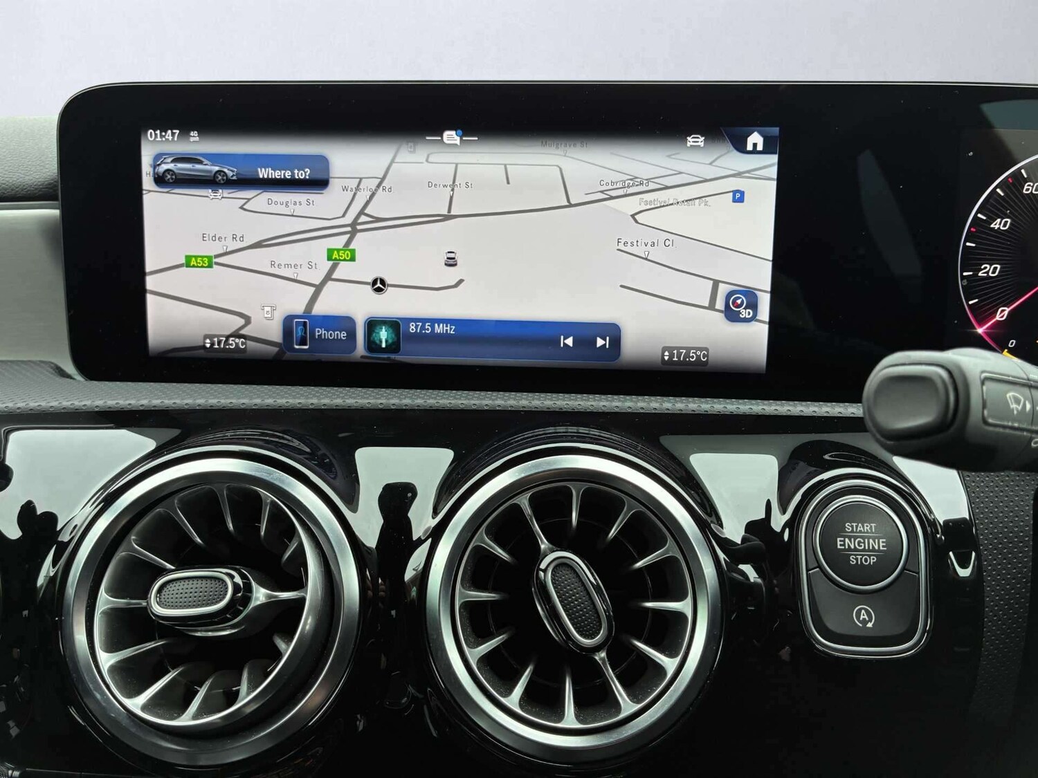 Used Mercedes-Benz A-Class 2023 for sale - 78194065: Photo 19