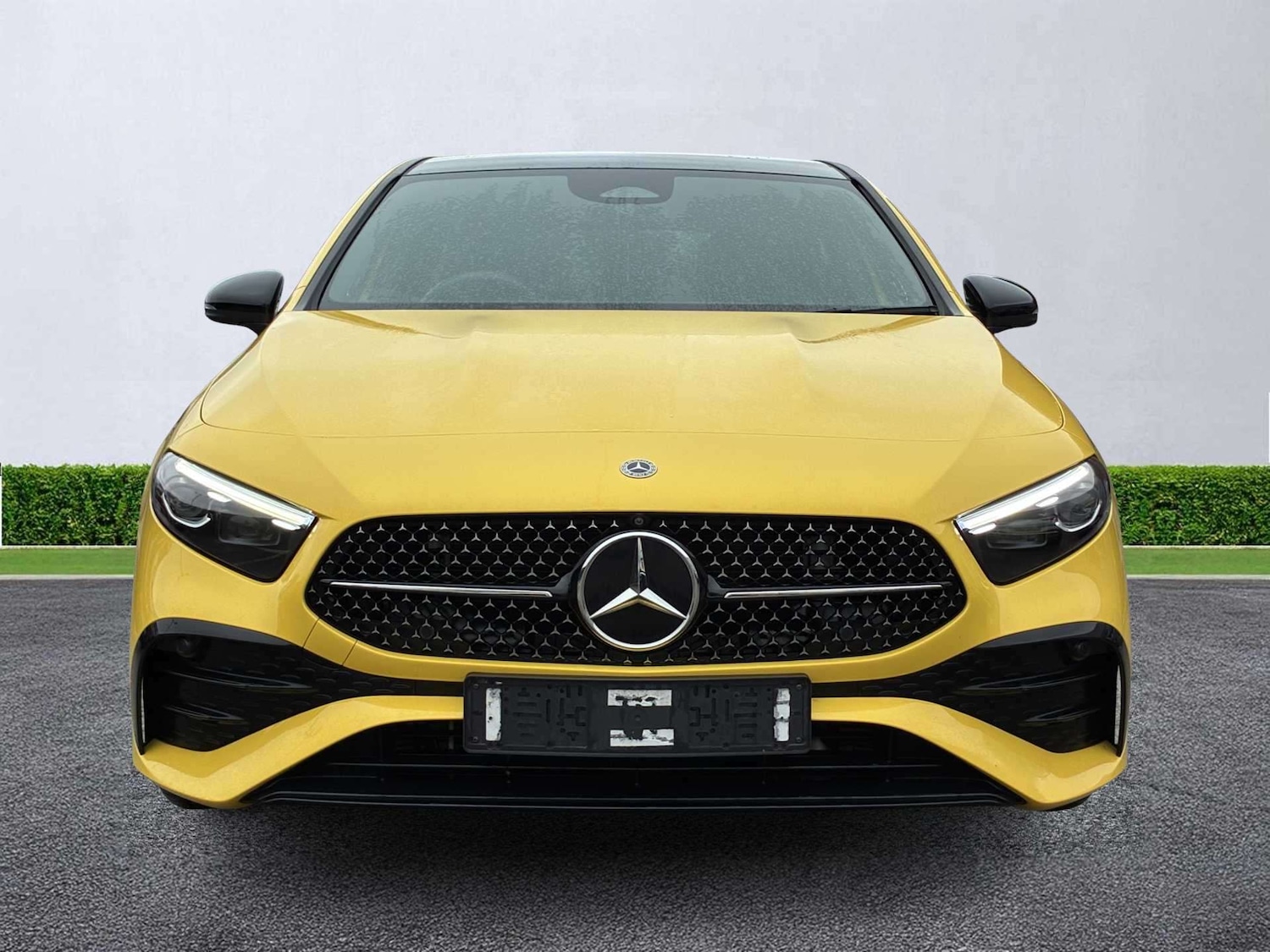 Used Mercedes-Benz A-Class 2023 for sale - 78194065: Photo 2