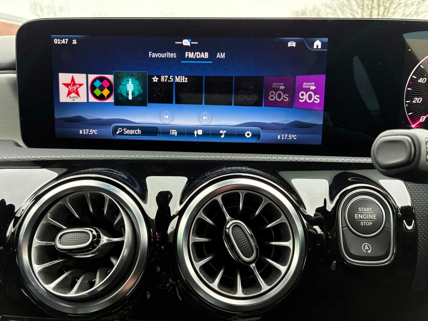 Used Mercedes-Benz A-Class 2023 for sale - 78194065: Photo 20