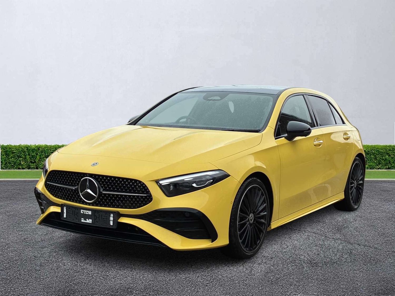 Used Mercedes-Benz A-Class 2023 for sale - 78194065: Photo 3