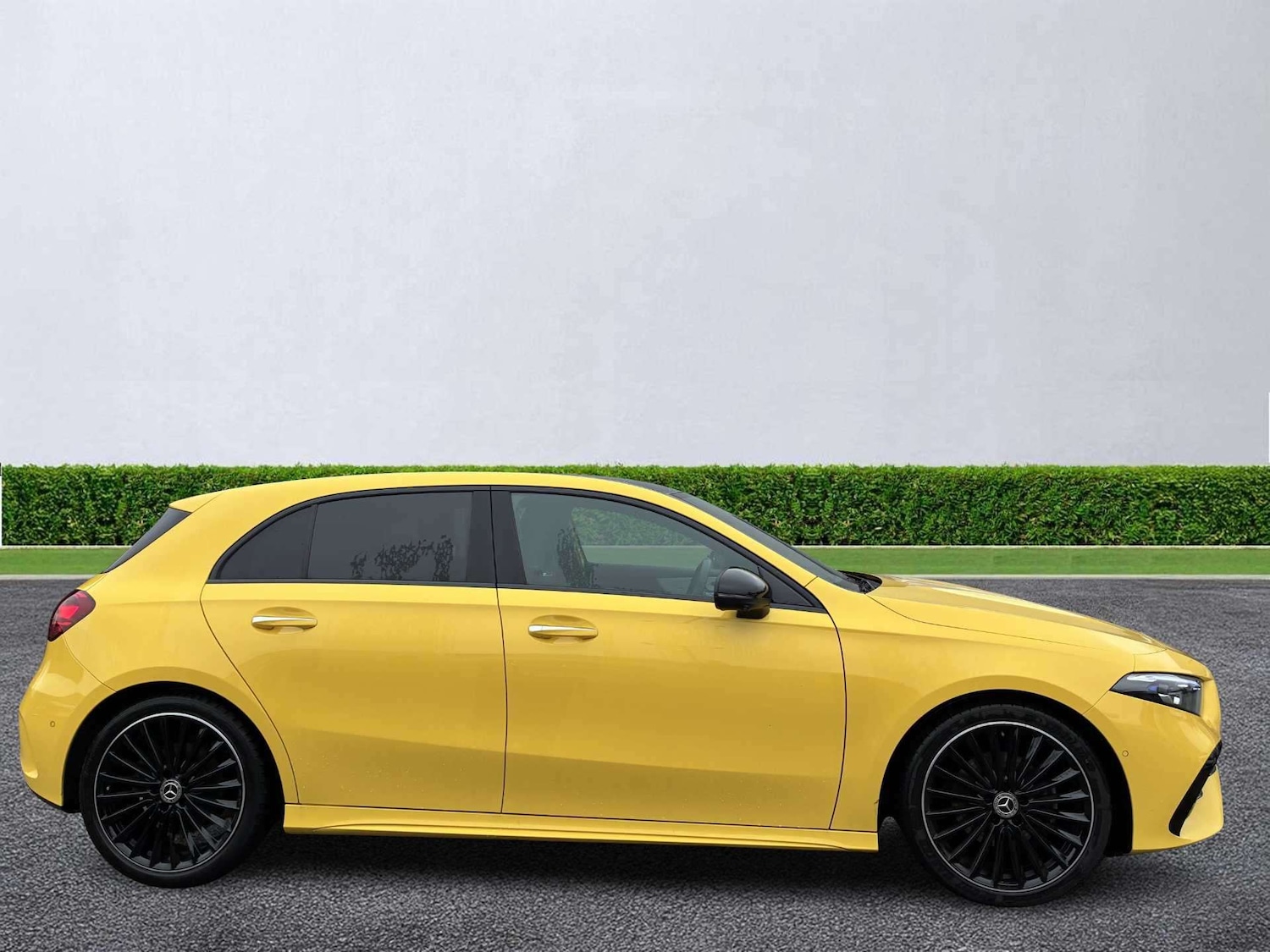 Used Mercedes-Benz A-Class 2023 for sale - 78194065: Photo 4