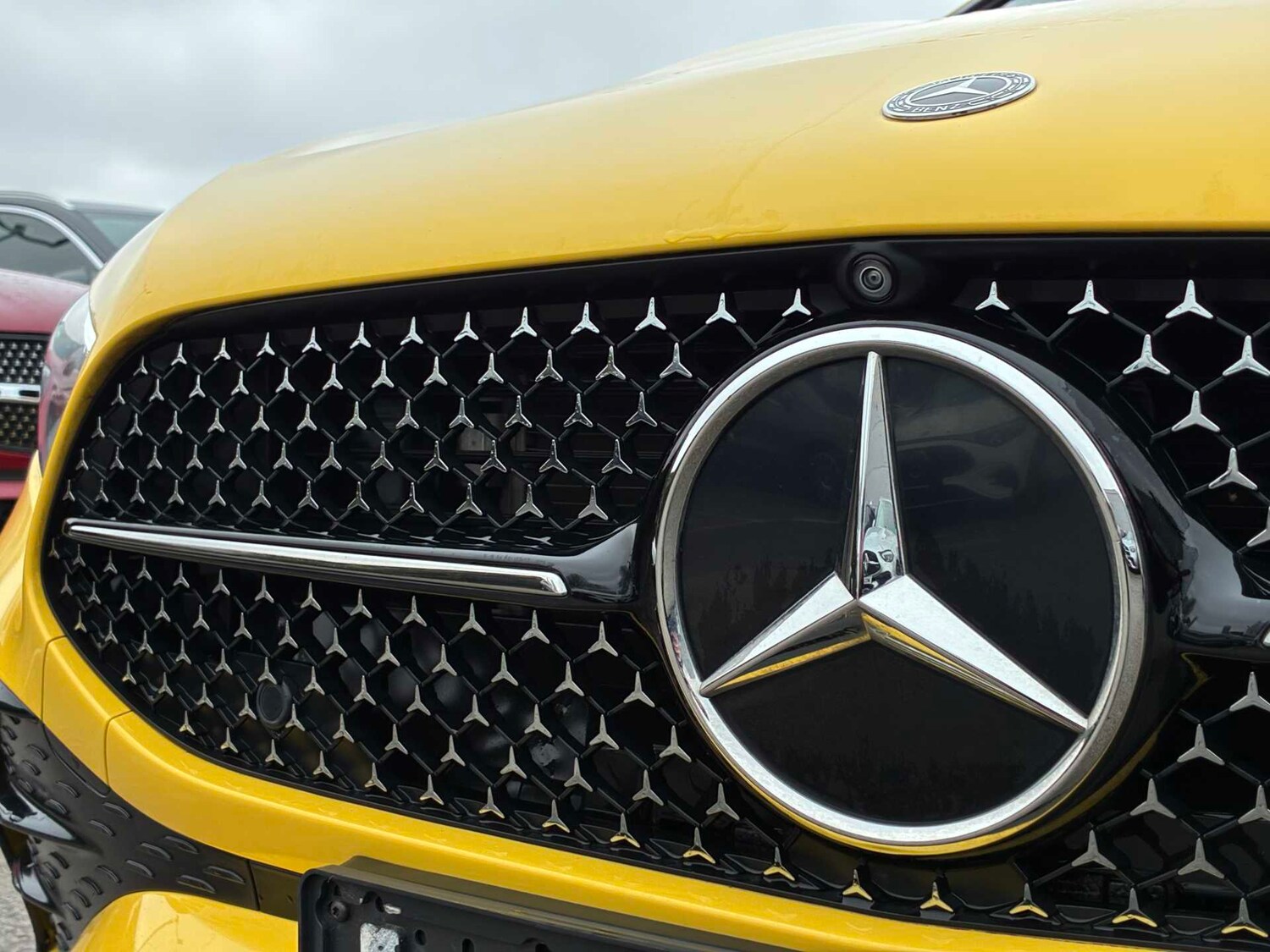 Used Mercedes-Benz A-Class 2023 for sale - 78194065: Photo 9