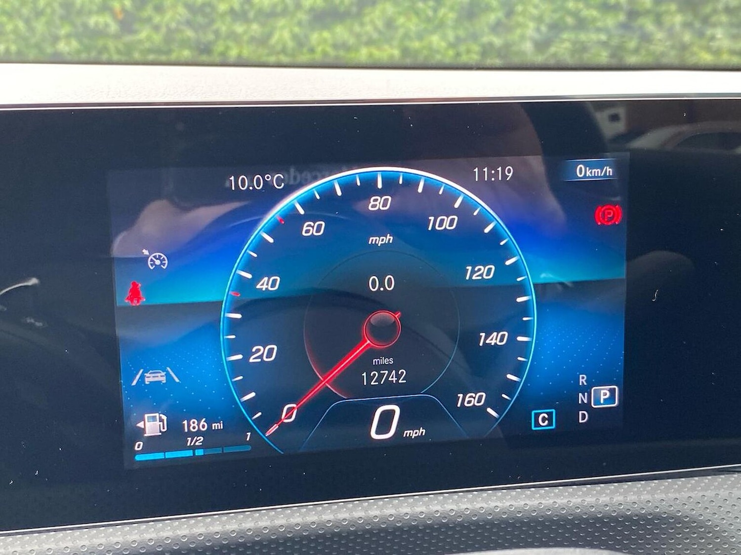 Used Mercedes-Benz A-Class 2022 for sale - 76413956: Photo 10