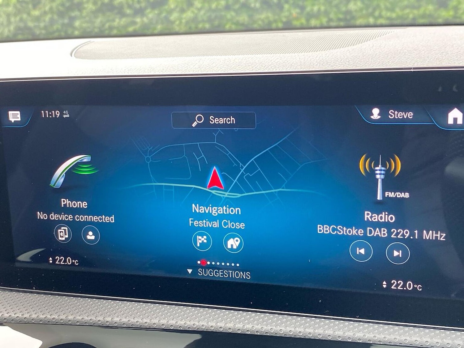 Used Mercedes-Benz A-Class 2022 for sale - 76413956: Photo 11