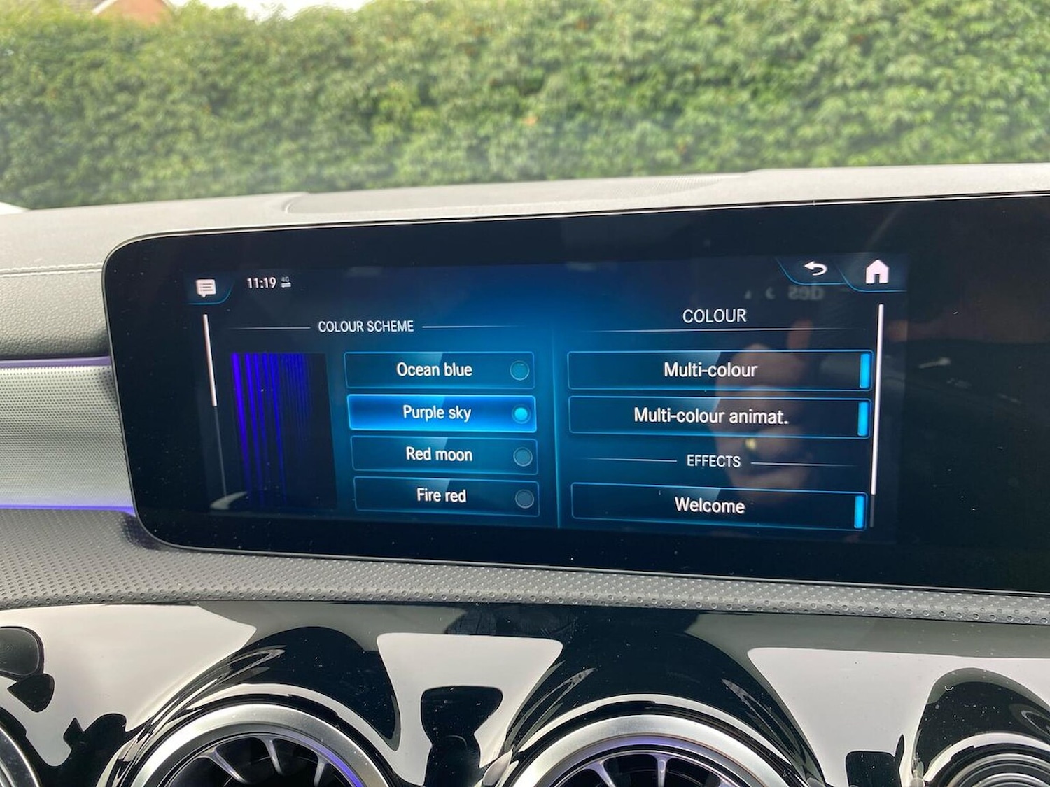 Used Mercedes-Benz A-Class 2022 for sale - 76413956: Photo 12