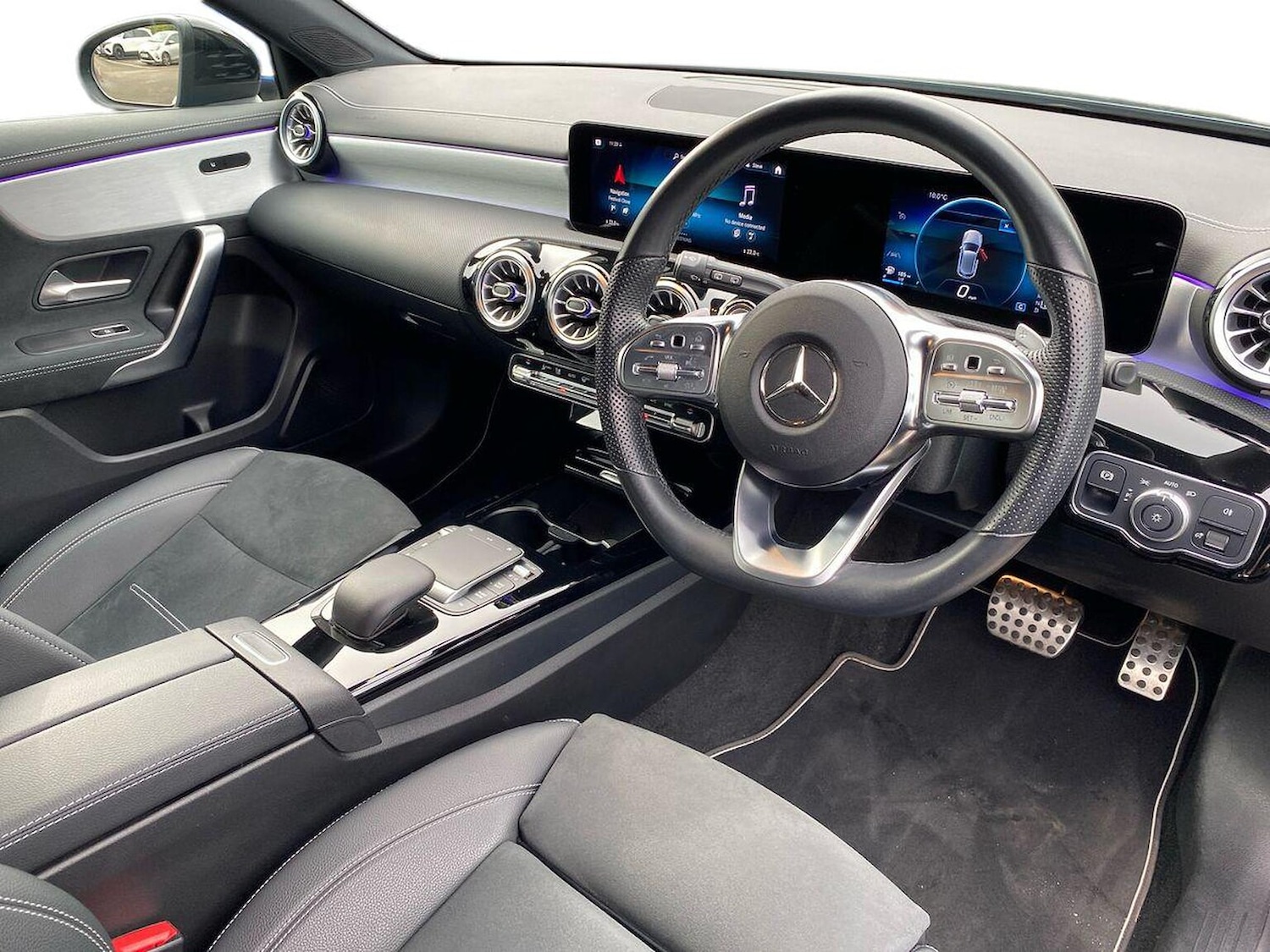 Used Mercedes-Benz A-Class 2022 for sale - 76413956: Photo 15