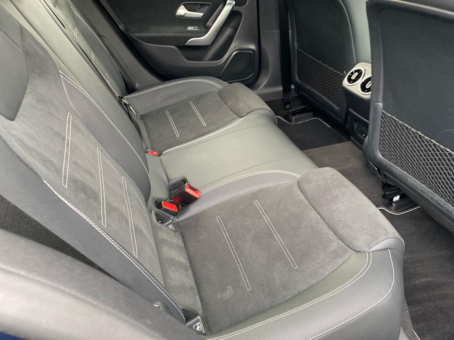 Used Mercedes-Benz A-Class 2022 for sale - 76413956: Photo 16