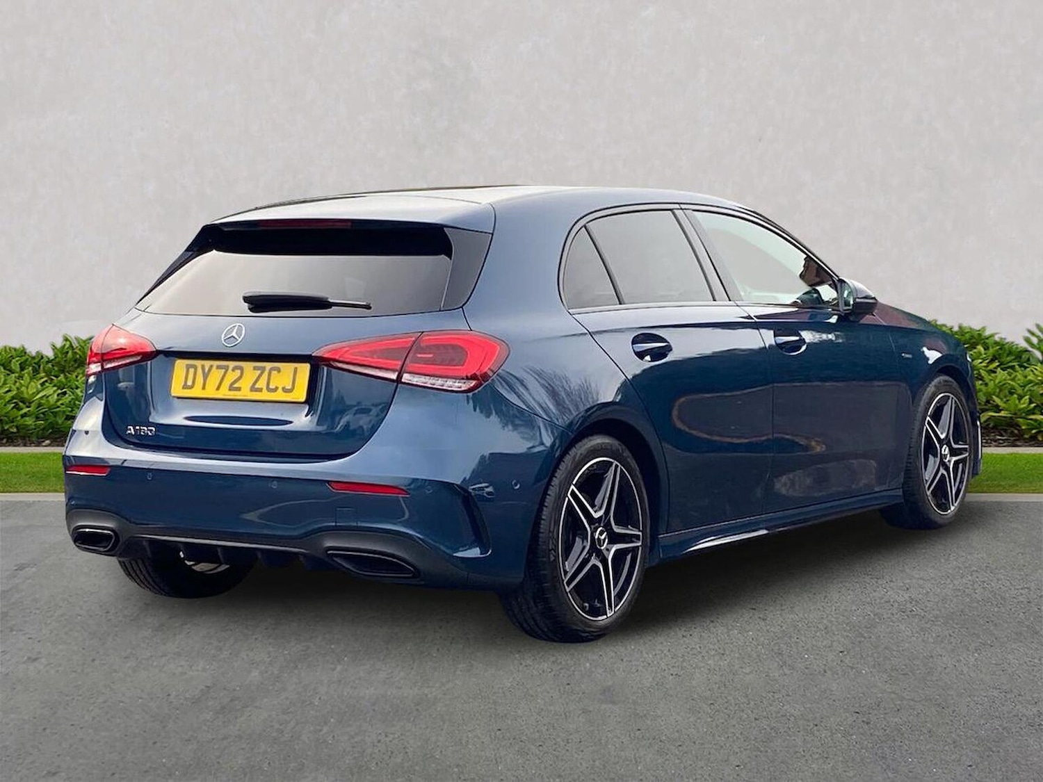 Used Mercedes-Benz A-Class 2022 for sale - 76413956: Photo 18