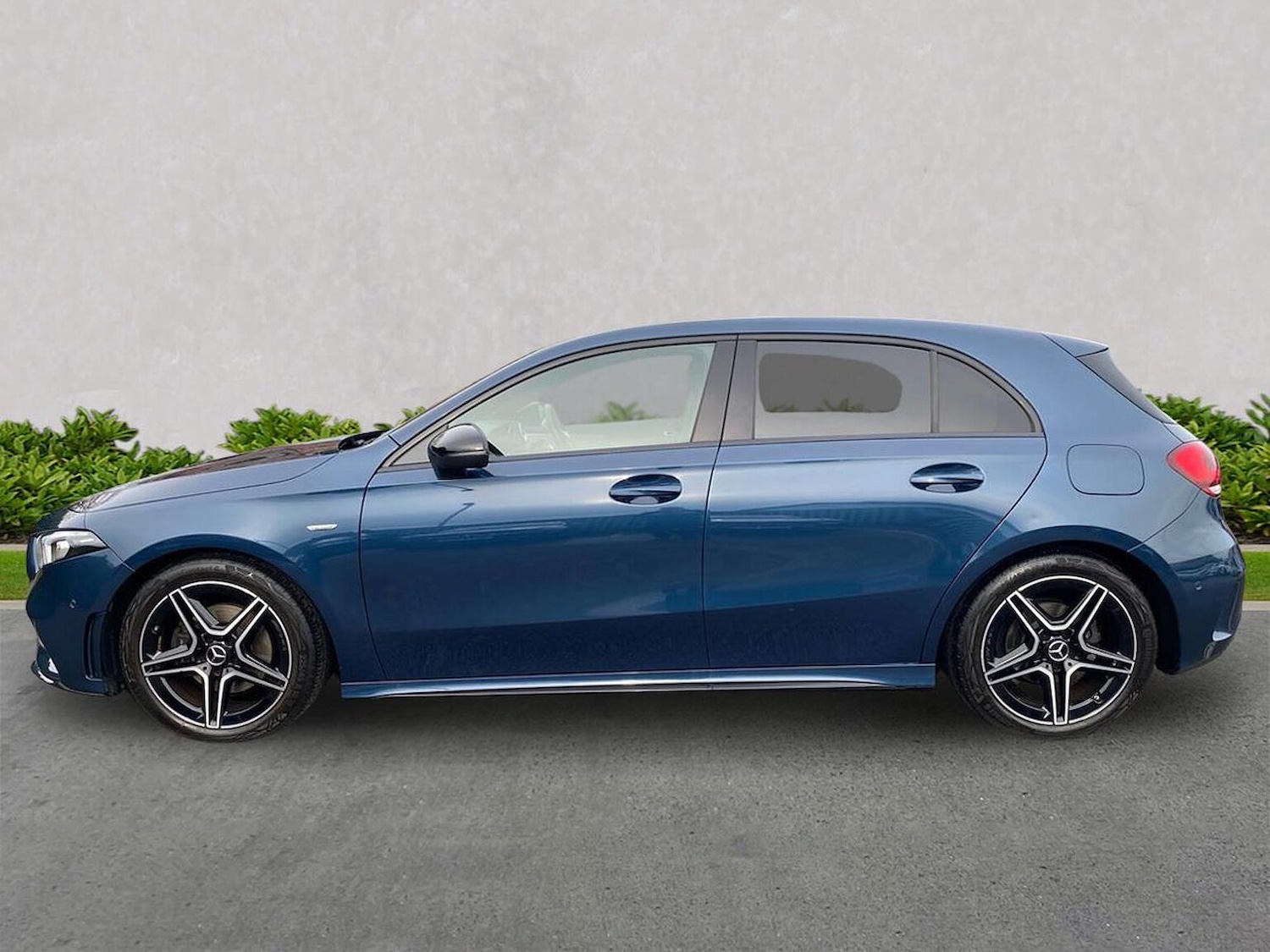 Used Mercedes-Benz A-Class 2022 for sale - 76413956: Photo 19