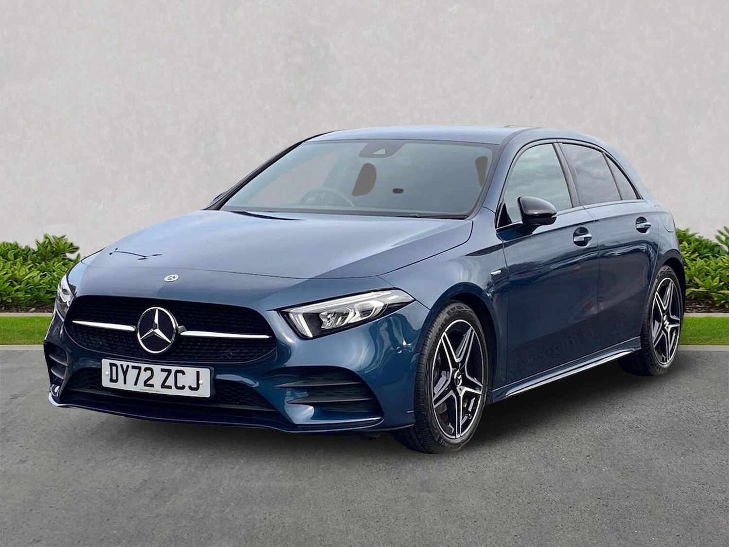 Used Mercedes-Benz A-Class 2022 for sale - 76413956: Photo 20