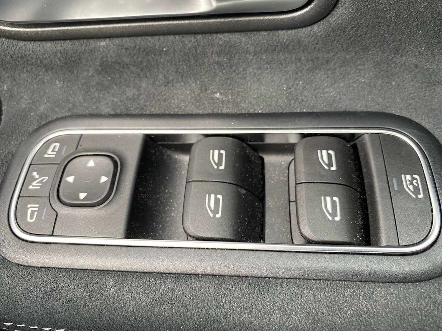 Used Mercedes-Benz A-Class 2022 for sale - 76413956: Photo 21