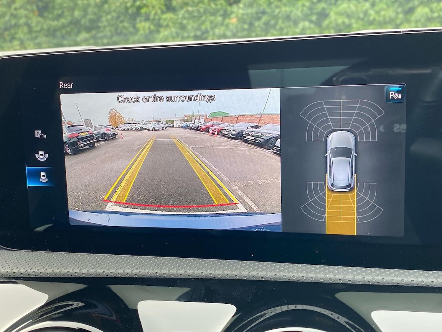 Used Mercedes-Benz A-Class 2022 for sale - 76413956: Photo 23