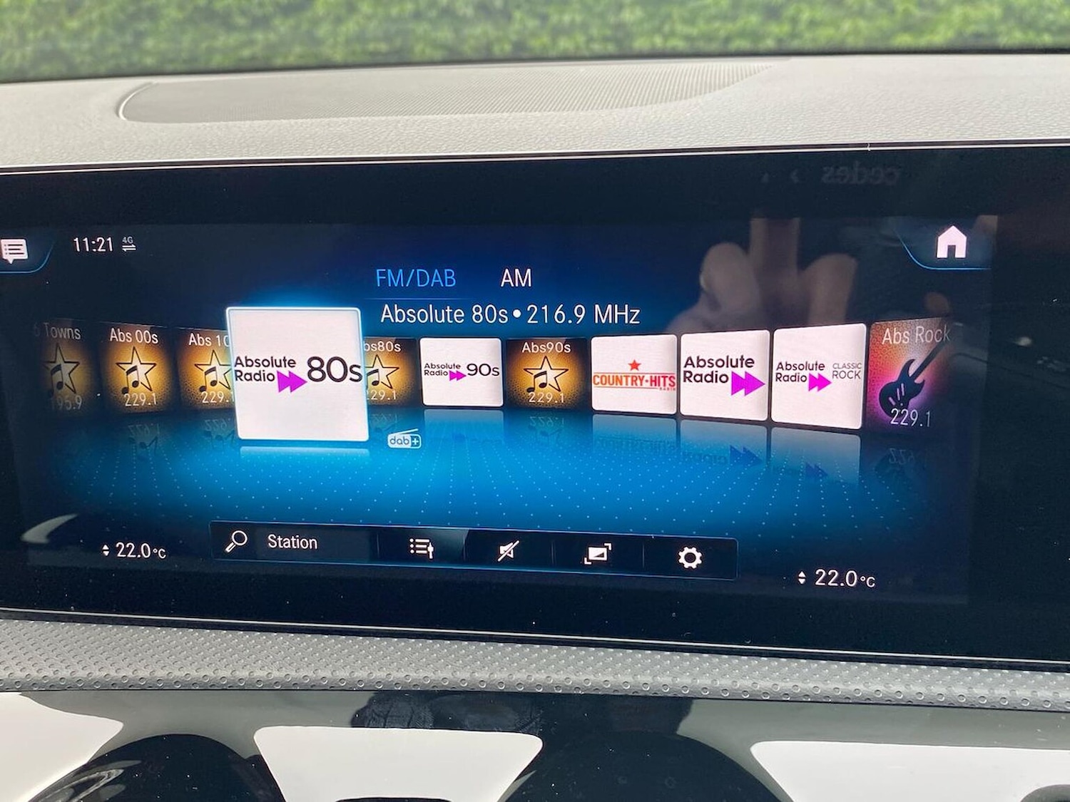 Used Mercedes-Benz A-Class 2022 for sale - 76413956: Photo 25