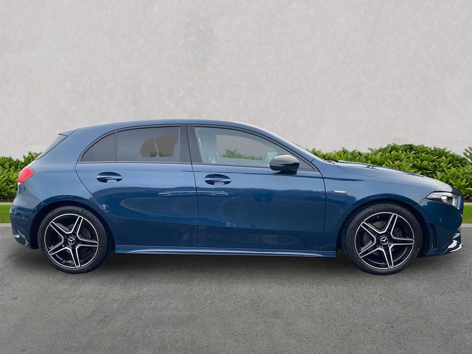 Used Mercedes-Benz A-Class 2022 for sale - 76413956: Photo 3