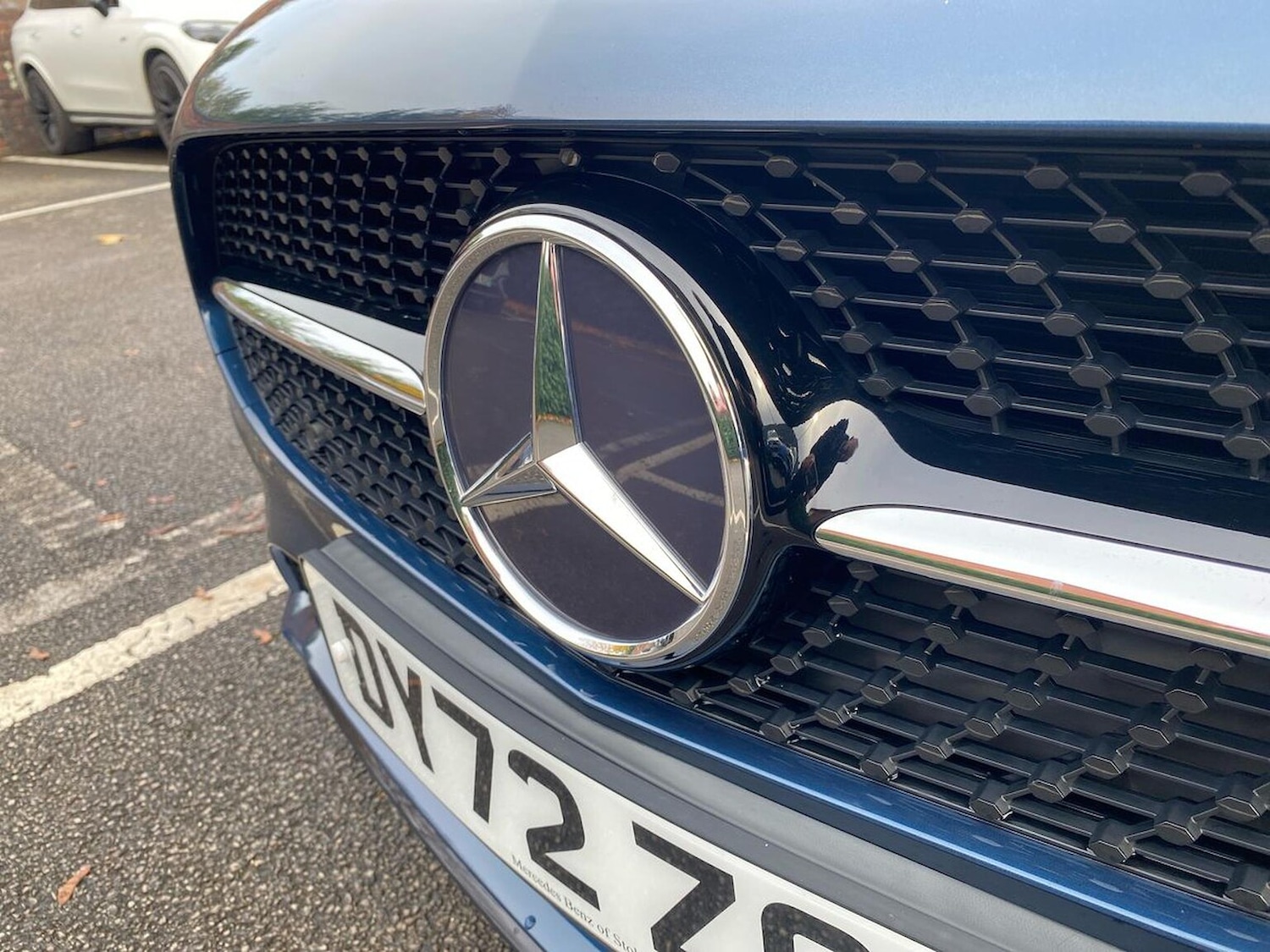 Used Mercedes-Benz A-Class 2022 for sale - 76413956: Photo 33