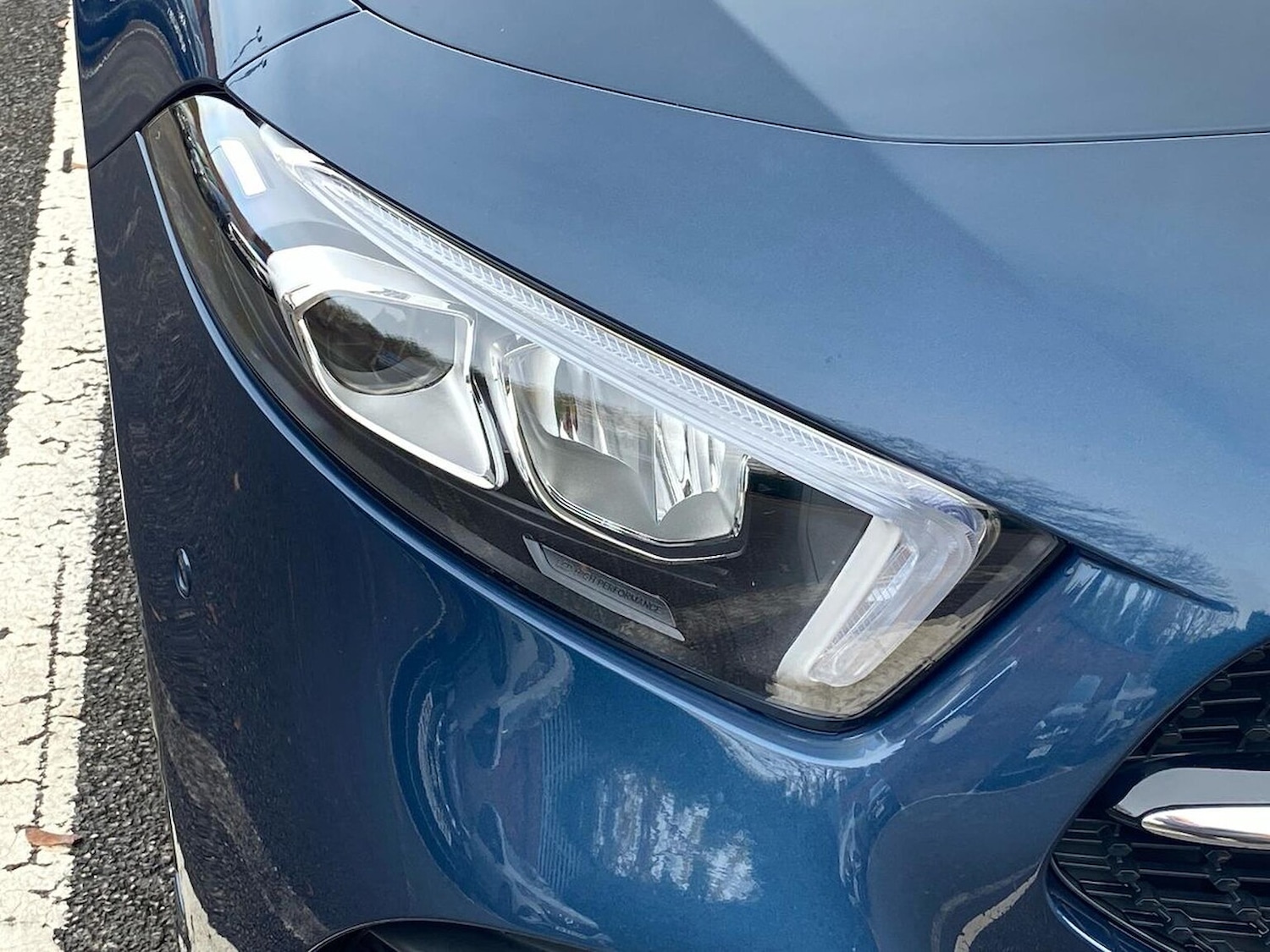 Used Mercedes-Benz A-Class 2022 for sale - 76413956: Photo 34