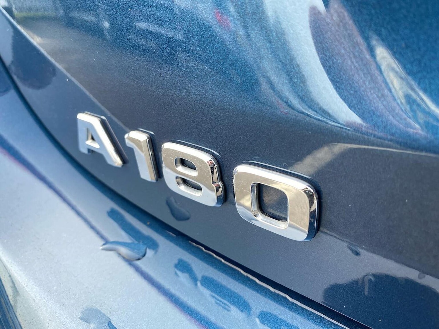 Used Mercedes-Benz A-Class 2022 for sale - 76413956: Photo 35