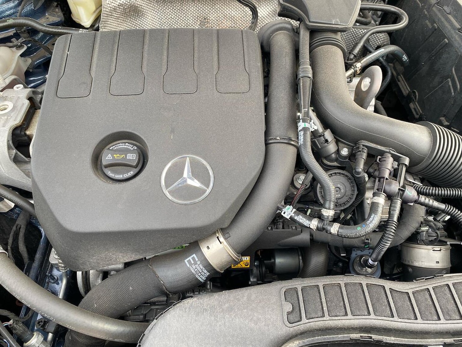 Used Mercedes-Benz A-Class 2022 for sale - 76413956: Photo 39