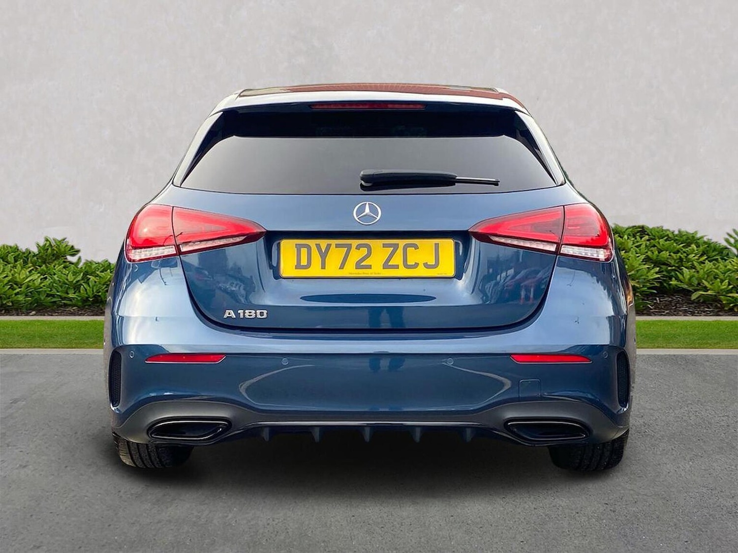 Used Mercedes-Benz A-Class 2022 for sale - 76413956: Photo 4