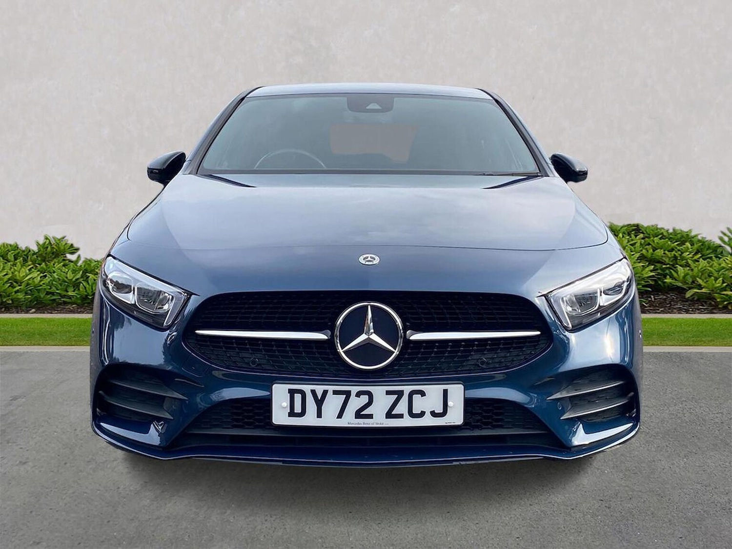 Used Mercedes-Benz A-Class 2022 for sale - 76413956: Photo 5